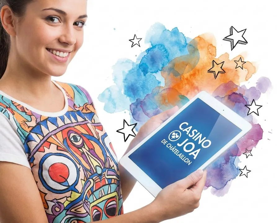 Casino JOA de Châtelaillon — Offres et bonus disponibles en ligne